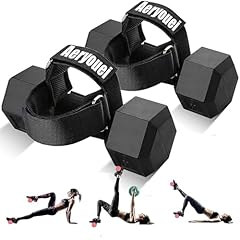 Dumbbell foot attachment for sale  Delivered anywhere in USA 