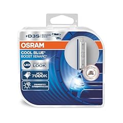 Osram xenarc cool d'occasion  Livré partout en France