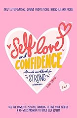 Self love confidence for sale  Delivered anywhere in UK