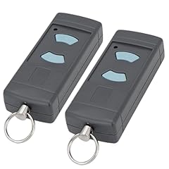 2pcs buttons hormann for sale  Delivered anywhere in UK