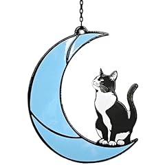 Black white cat for sale  Delivered anywhere in USA 