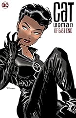 Catwoman east end gebraucht kaufen  Wird an jeden Ort in Deutschland