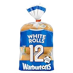 Warburtons sliced white for sale  Delivered anywhere in UK