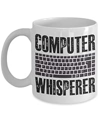 Computer whisperer coffee for sale  Delivered anywhere in USA 