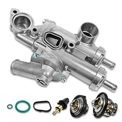 Ransoto aluminium thermostat for sale  Delivered anywhere in USA 