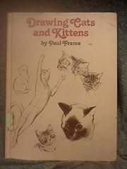 Drawing cats kittens for sale  Delivered anywhere in USA 