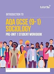Aqa gcse sociology for sale  Delivered anywhere in UK