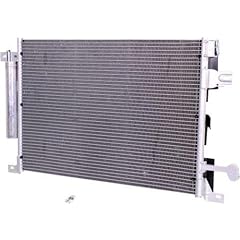 Parts condenser ford for sale  Delivered anywhere in USA 