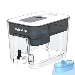 Waterdrop alkaline water for sale  Delivered anywhere in USA 
