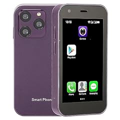 Mini smartphone soyes usato  Spedito ovunque in Italia 