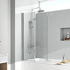 Emke 110x140cm duschtrennwand gebraucht kaufen  Wird an jeden Ort in Deutschland