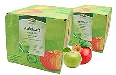 Bleichhof apfelsaft naturtrüb gebraucht kaufen  Wird an jeden Ort in Deutschland