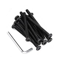 Cseao 12pcs black for sale  Delivered anywhere in USA 