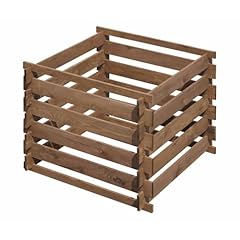 Holzkomposter 560l kiefer gebraucht kaufen  Wird an jeden Ort in Deutschland
