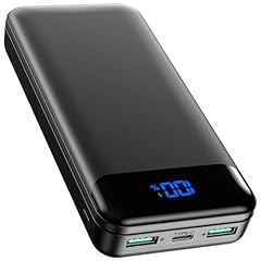 Enerwow power bank gebraucht kaufen  Wird an jeden Ort in Deutschland