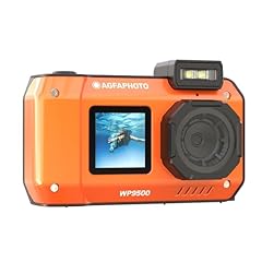 Agfaphoto realishot wp9500 d'occasion  Livré partout en France