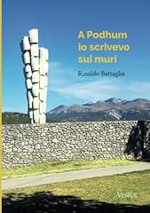 Podhum scrivevo sui usato  Spedito ovunque in Italia 