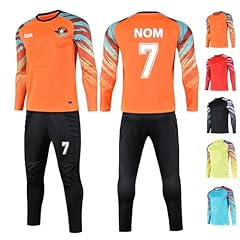 Maillots gardien football d'occasion  Livré partout en France