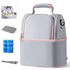 Ncvi breastmilk cooler for sale  Delivered anywhere in UK