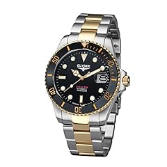 Elysee herrenuhr cean gebraucht kaufen  Wird an jeden Ort in Deutschland