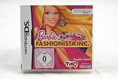 Barbie planeta fashionista d'occasion  Livré partout en Belgiqu
