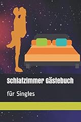 Schlafzimmer gästebuch single gebraucht kaufen  Wird an jeden Ort in Deutschland