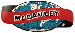 Mccauley propeller decal for sale  Delivered anywhere in USA 