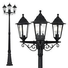 Way lamp post for sale  Delivered anywhere in UK