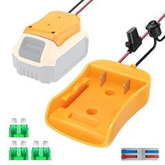 Power wheels adapter for sale  Delivered anywhere in USA 