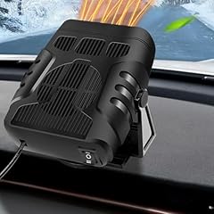 Portable car heater for sale  Delivered anywhere in UK