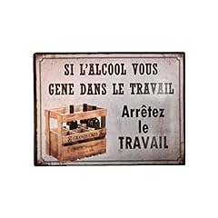 Antic line plaque d'occasion  Livré partout en France