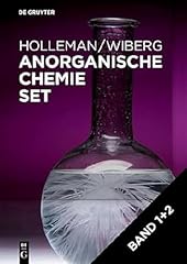 Set anorganische chemie gebraucht kaufen  Wird an jeden Ort in Deutschland