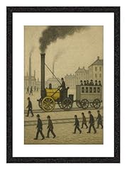 Greetingles lowry style for sale  Delivered anywhere in UK