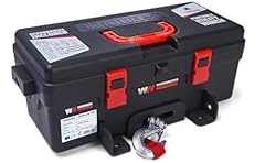 Warrior winches trojan for sale  Delivered anywhere in USA 
