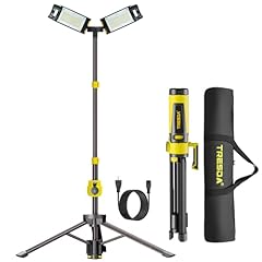 Tresda dual head for sale  Delivered anywhere in USA 