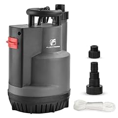 Fluentpower 2hp submersible for sale  Delivered anywhere in USA 