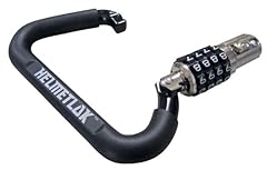 Helmetlok 4101 lucchetto usato  Spedito ovunque in Italia 