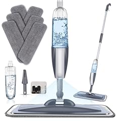 Microfiber spray mop for sale  Delivered anywhere in USA 