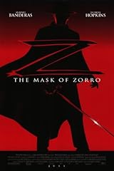 Mask zorro original for sale  Delivered anywhere in USA 