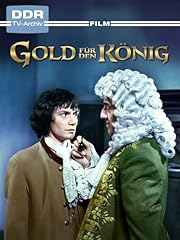 Gold den könig gebraucht kaufen  Wird an jeden Ort in Deutschland