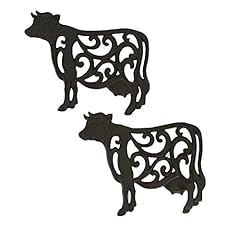 Brown cast iron for sale  Delivered anywhere in USA 