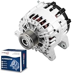 Naftuly alternator fits for sale  Delivered anywhere in USA 