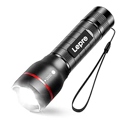 Lepro lampe poche d'occasion  Livré partout en Belgiqu