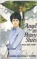 Angel heavy shoes for sale  Delivered anywhere in USA 