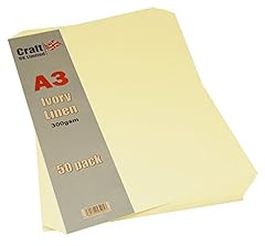 Craft 2027 300gsm usato  Spedito ovunque in Italia 