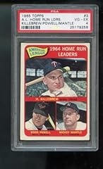 1965 topps .l. for sale  Delivered anywhere in USA 