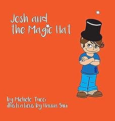 Josh the magic gebraucht kaufen  Wird an jeden Ort in Deutschland