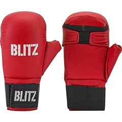 Blitz elite gloves for sale  Delivered anywhere in UK