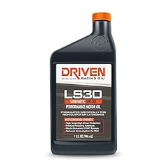 Driven racing oil for sale  Delivered anywhere in USA 
