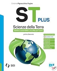 Plus. scienze della usato  Spedito ovunque in Italia 